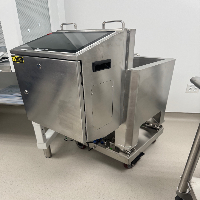 Duoning DuoMix 50L Liquid Distribution System image 0